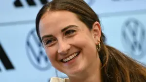 Sara Däbritz