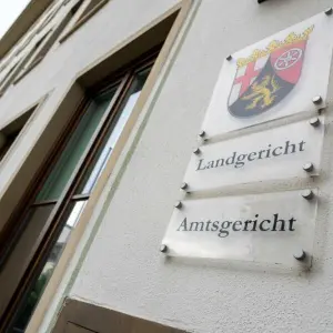 Land- und Amtsgericht in Trier