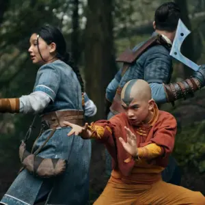 Avatar Staffel 2: Wann und wie geht die Netflix-Serie weiter?