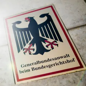 Bundesanwaltschaft