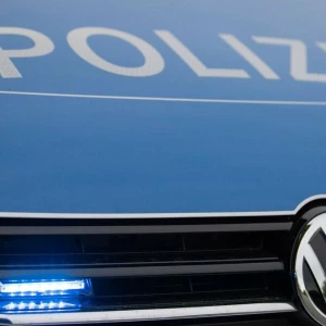 Polizei - Symbolbild