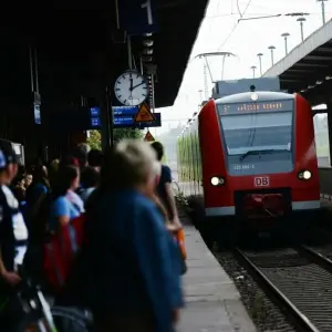 Hauptbahnhof Magdeburg