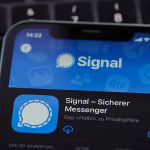 Signal Stories: So nutzt Du das neue Feature des Messengers