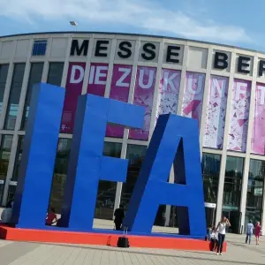 IFA 2023: Die Highlights der Consumer-Electronics-Messe