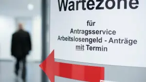 Bundesagentur für Arbeit