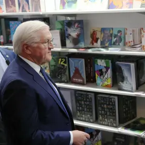 Frank-Walter Steinmeier