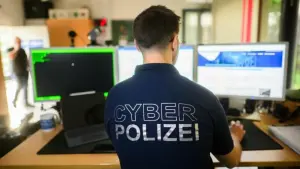 Gefahren durch Cyberangriffe wachsen