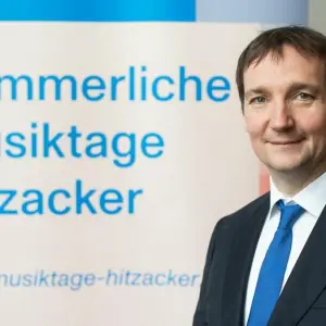 Sommerliche Musiktage Hitzacker