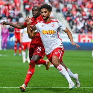 Jahn Regensburg - 1. FC Kaiserslautern