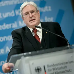 Jörg Steinbach (SPD)