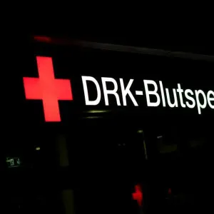 DRK-Blutspendedienst