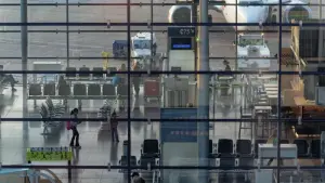 Flughafen Köln meldet Probleme bei Check-In und Abfertigung