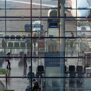 Flughafen Köln meldet Probleme bei Check-In und Abfertigung