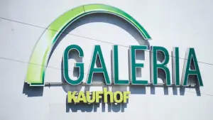 Galeria Kaufhof - Ringcenter Berlin