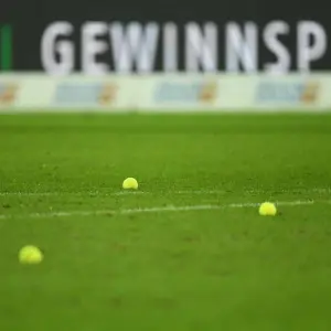 Hannover 96 - SpVgg Greuther Fürth