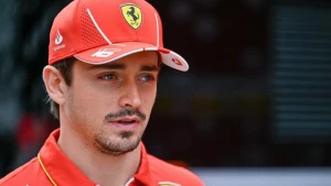 Charles Leclerc