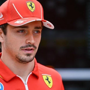 Charles Leclerc