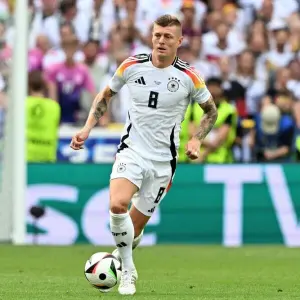 Toni Kroos