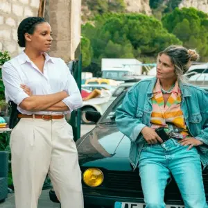 Nice Girls – Einsatz Nizza: Alle Infos zu Handlung, Besetzung und Netflix-Start