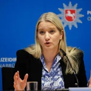 Kathrin Wahlmann