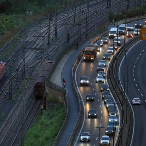 Beginn Verkehrsministerkonferenz (VMK)