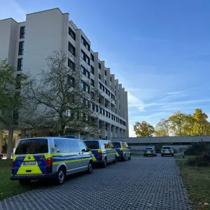 Regensburger Schule nach Bombendrohung geräumt
