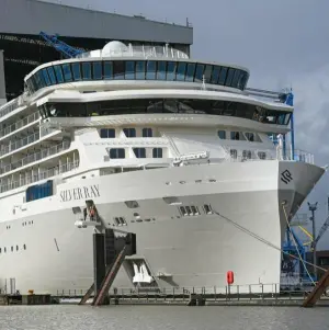 Meyer Werft