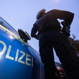 Polizei - Symbolbild