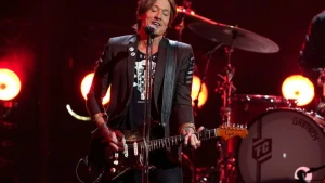 Keith Urban