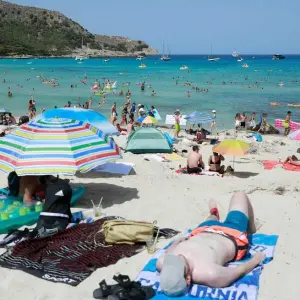 Tourismus auf Mallorca