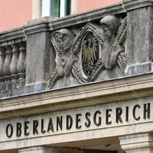 Oberlandesgericht in Brandenburg