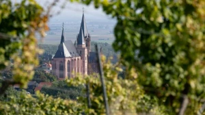 Katharinenkirche Oppenheim