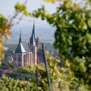 Katharinenkirche Oppenheim