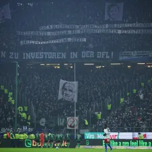 Hamburger SV - Hannover 96