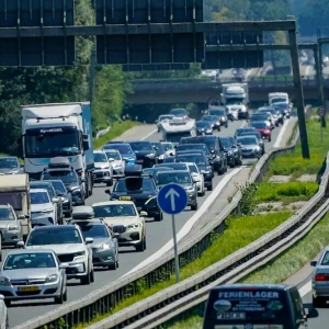 Sparprogramm bei Autobahngesellschaft