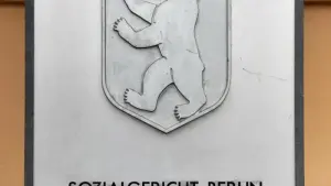 Sozialgericht Berlin