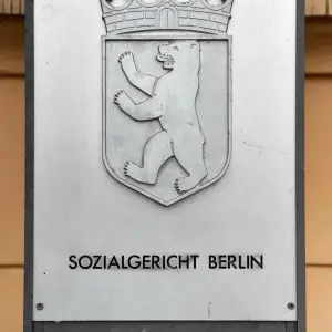 Sozialgericht Berlin