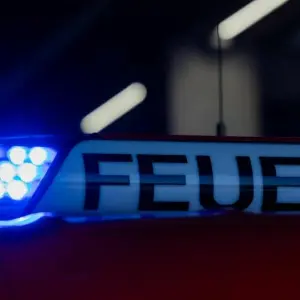 Feuerwehr