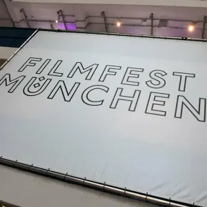 Opening Night Filmfest München