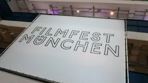 Opening Night Filmfest München