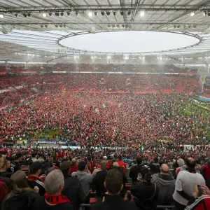 Bayer Leverkusen – Werder Bremen