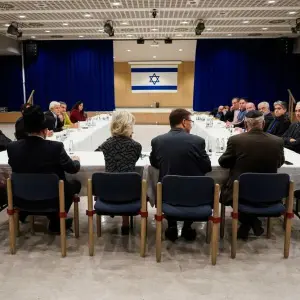 Treffen israelitische und muslimische Religionsverbände