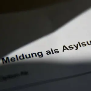 Asylverfahren