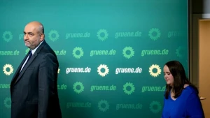 Statement der Grünen-Parteivorsitzenden