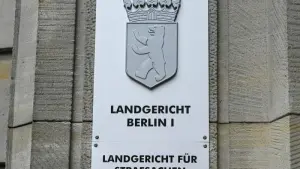 Landgericht Berlin