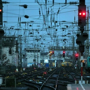 Bahnstrecke zwischen Köln und Bonn wird gesperrt