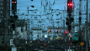 Bahnstrecke zwischen Köln und Bonn wird gesperrt