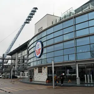 Hansa Rostock