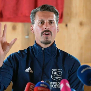 Sandro Wagner