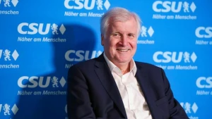 Horst Seehofer